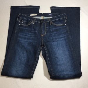 Anthropologie Adriano Goldschmeid The Angel Jeans